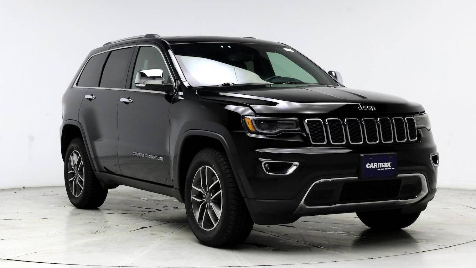 JEEP GRAND CHEROKEE 2020 1C4RJFBG5LC336683 image